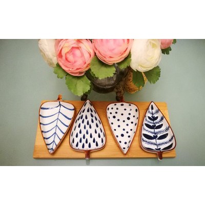 🌿𝗦𝗲𝘁 𝟰 đ𝗶̃𝗮 𝗹𝗮́ 𝗽𝗵𝗼𝗻𝗴 𝗰𝗮́𝗰𝗵 𝘃𝗶𝗻𝘁𝗮𝗴𝗲 | BigBuy360 - bigbuy360.vn