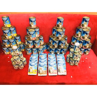 Pate Snappy Tom Gói 85g