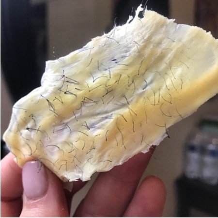Combo nồi nấu sáp wax lông Pro-wax100  [Nồi+ sáp Thơm + Que Gỗ]