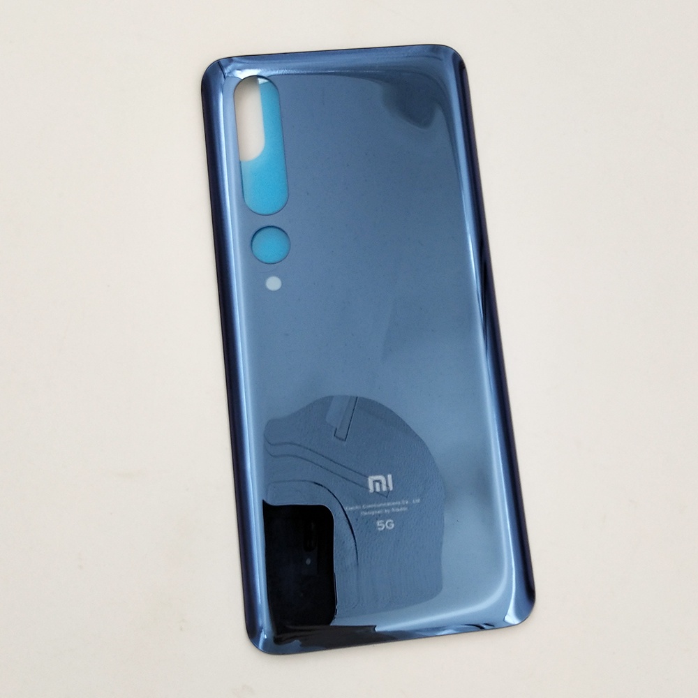 Nắp Lưng Xiaomi Mi 10 5G Mi 10 Mi10 LPDDR