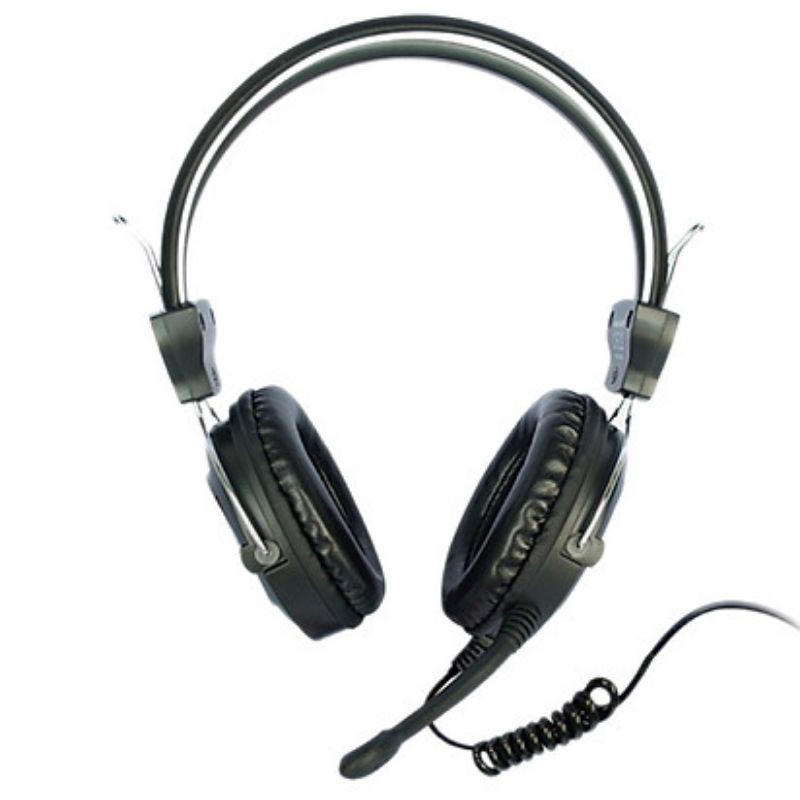 Headphone Soundmax AH-307 xã kho giá cực sốc giảm 55%