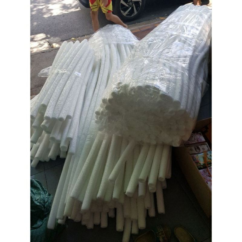 CÂY XỐP CẮM HOA DÀI 2 MÉT