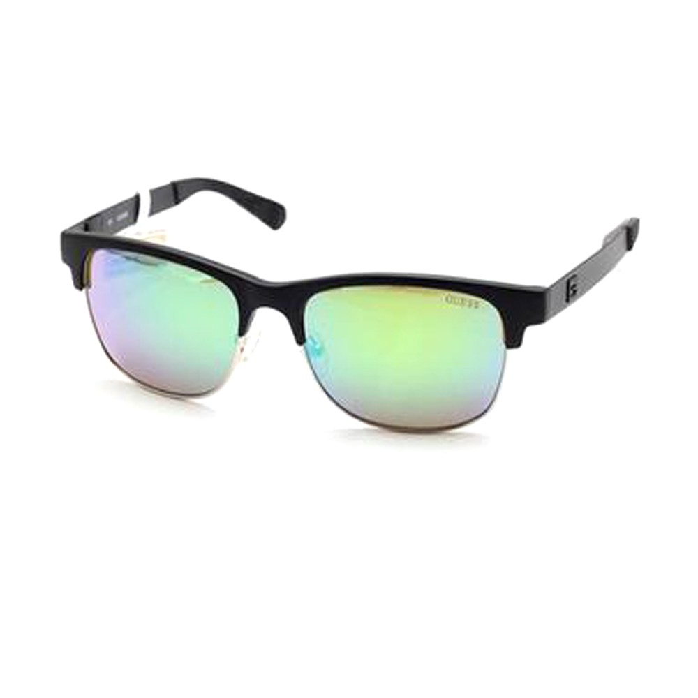 Kính mát Guess GU6859 02Q chính hãng, thiết kế dễ đeo bảo vệ mắt