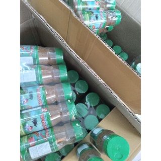 Thức ăn cho các loại cá kiểng Shanghai ( loại mịn 180g)