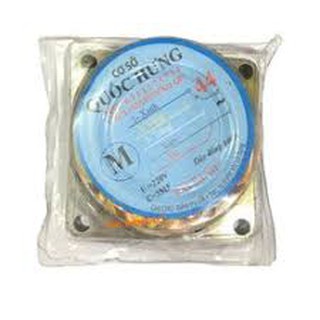 Cuộn dây  quạt điện 220v  dây đồng, lốc quạt