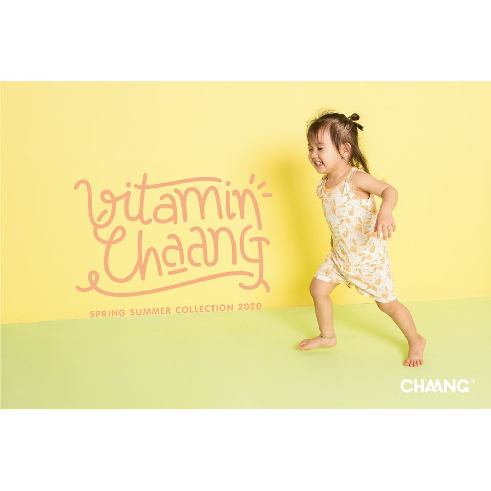 Bộ ba lỗ hè Chaang