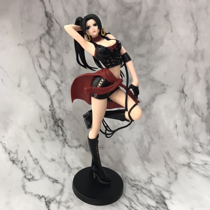 Mô hình figure nhân vật NICO Flag Diamond Ship trong One Piece