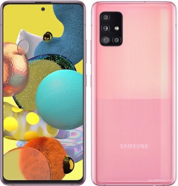 Điện Thoại Samsung Galaxy A51 chính hãng máy dùng lướt | BigBuy360 - bigbuy360.vn