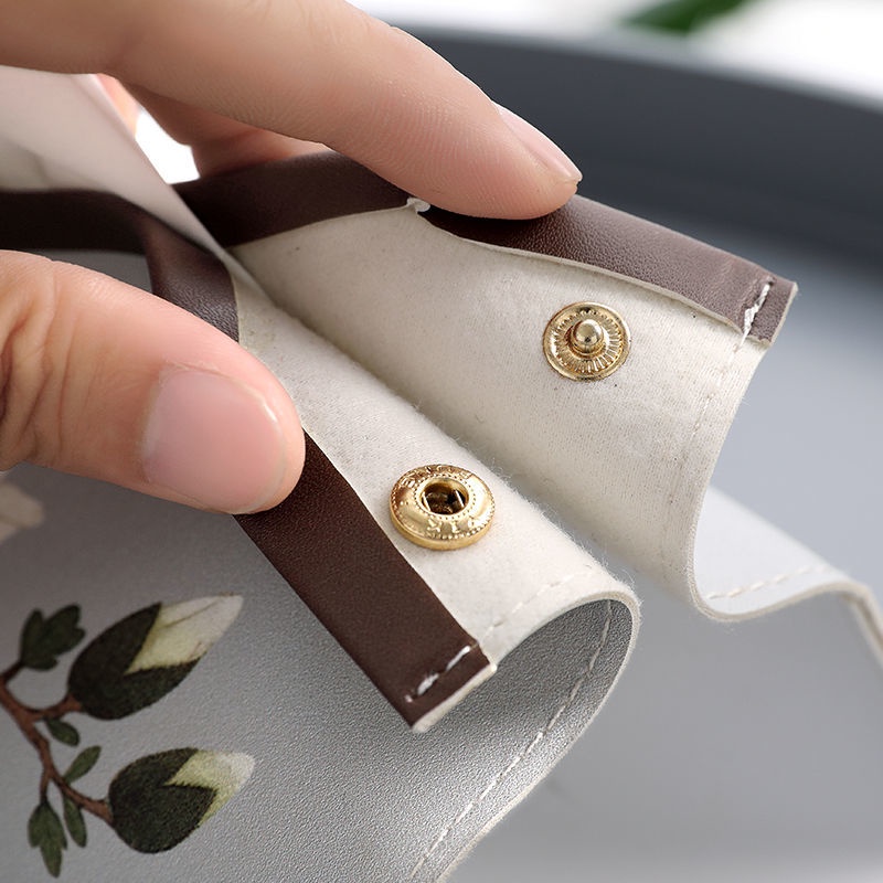 Hộp Đựng Khăn Giấy / Mỹ Phẩm Để Bàn Thiết Kế Độc Đáo Chất Lượng Cao Cho Phòng Khách