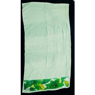 Khăn tắm khuyến mãi 50x100 (Mã mà tùy lô hàng)