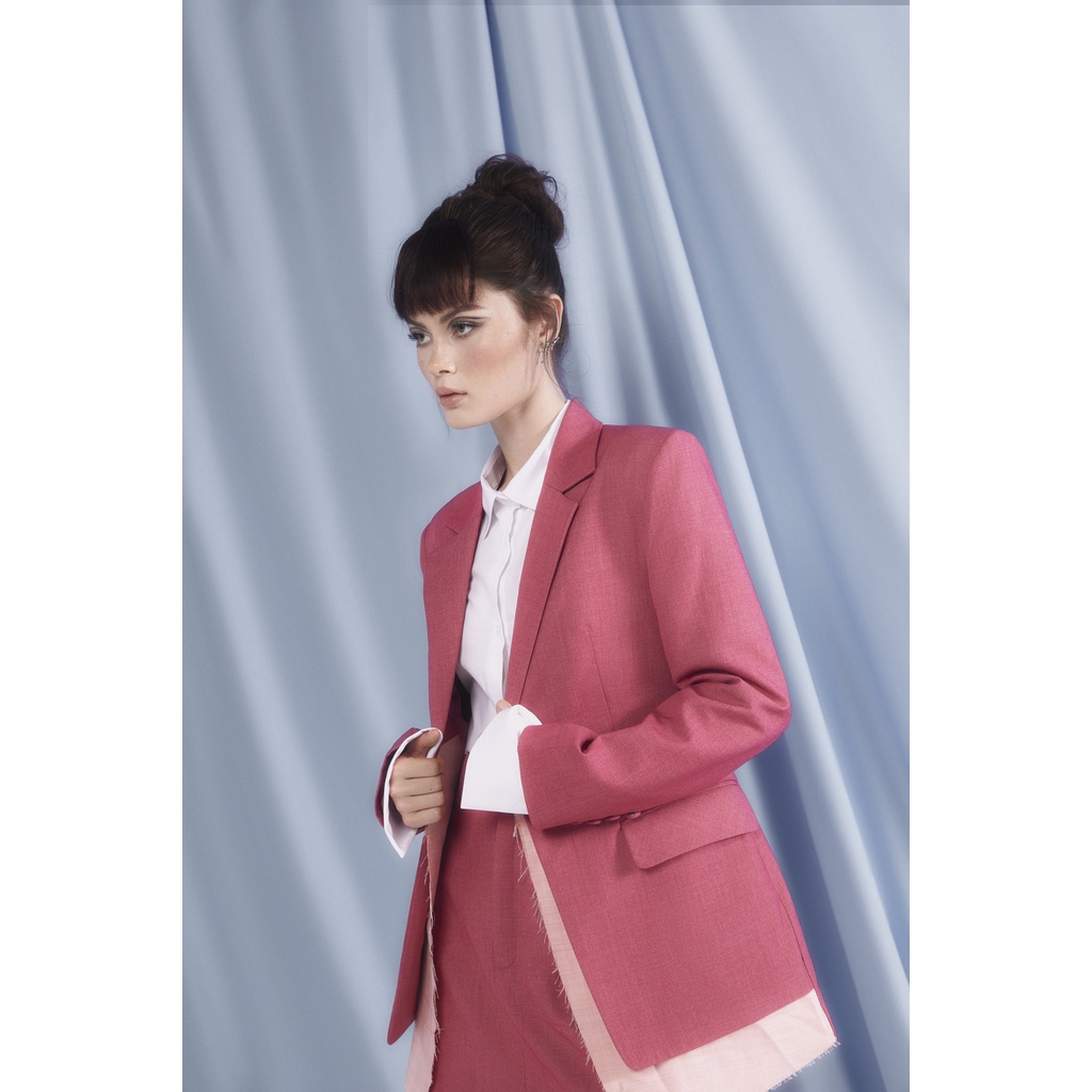 Áo blazer - Garrett Blazer - Achelois