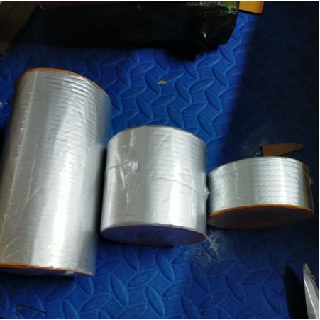 {KHỔ 5CM} Băng keo X2000 siêu dính chống thấm, sử dụng trên mọi bề mặt và thời tiết