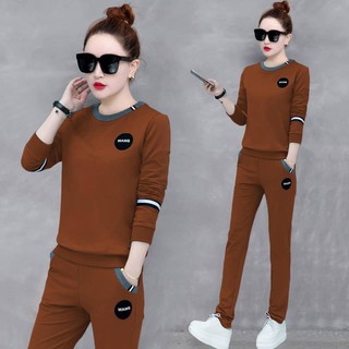 ĐỒ BỘ THU ĐÔNG DÀI TAY CAO CẤP