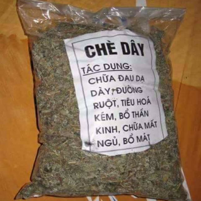 1kg chè dây Hà Giang