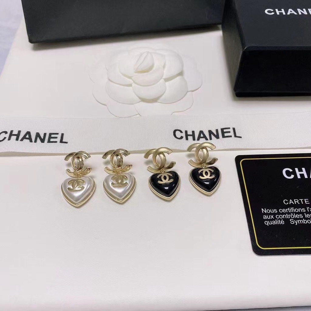 Bông Tai Mạ BạC 925 DạNg TròN Xinh XắN