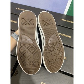 Giay Converse size 37.5/24cm (Chính hãng đã qua sử dụng)