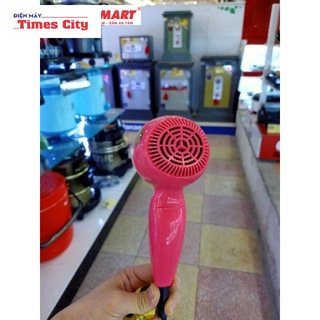 Máy sấy tóc Goldsun HD-GXD850 (Nhiều màu)