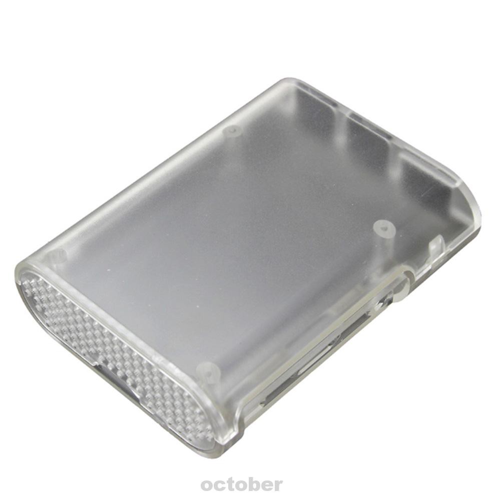Hộp Bảo Vệ Cho Raspberry Pi 3 | BigBuy360 - bigbuy360.vn