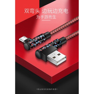 Dây cáp sạc Type C/ Micro USB cao cấp cho Iphone/ Huawei Xiaomi
