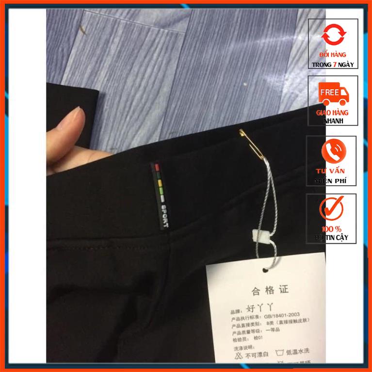 GIẢM 10K ĐƠN 0 ĐỒNG FREESHIP MÃ DSE 88K quần legging chất liệu umi Hàn quốc , Quần dài nữ cho nàng công sở thanh lịch