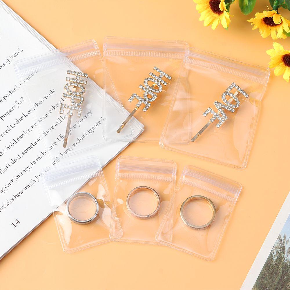 Hộp Ngăn Kéo Đựng Trang Sức Chống Oxy Hóa Tiện Dụng