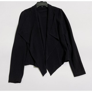 Áo blazer hè mỏng