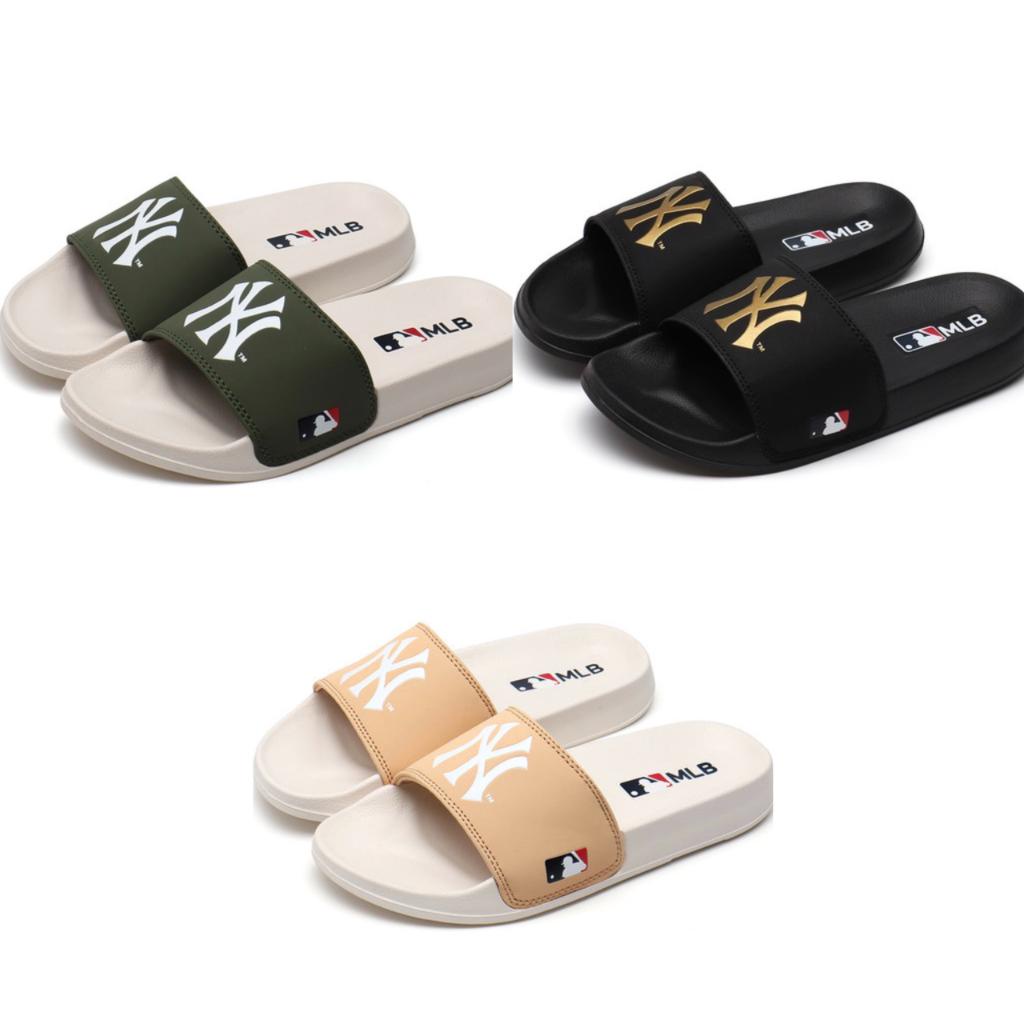 DÉP MLB CHÍNH HÃNG - HÀNG NỘI ĐỊA CÓ SẴN / SS21SD001 / SS21SD00