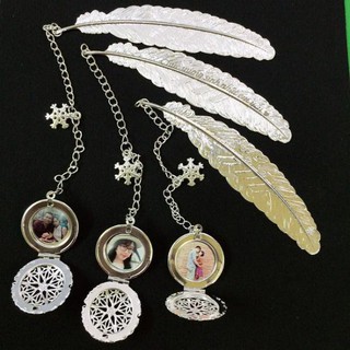 bookmark hồi ức