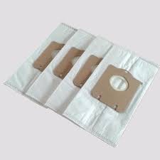 Túi rác máy hút bụi giấy dùng 1 lần tiện dụng