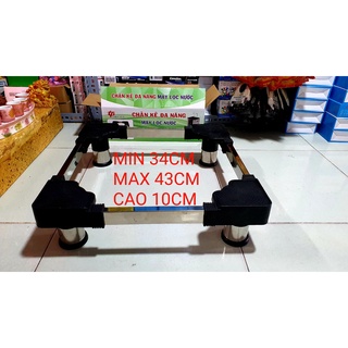 chân đỡ máy lọc nước, máy điều hòa đứng, loa đứng , đa năng cao cấp