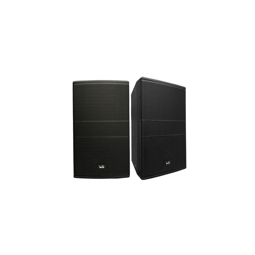 Loa karaoke LX acoustic J12