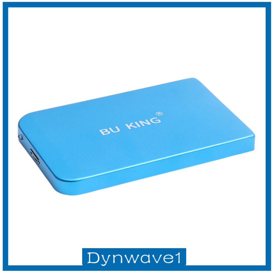 Ổ Cứng Di Động Ngoài Usb 3.0 Tốc Độ Cao 80gb Dynwave1