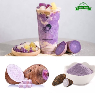 Bột Khoai Môn Uống Barismate ( 1kg )