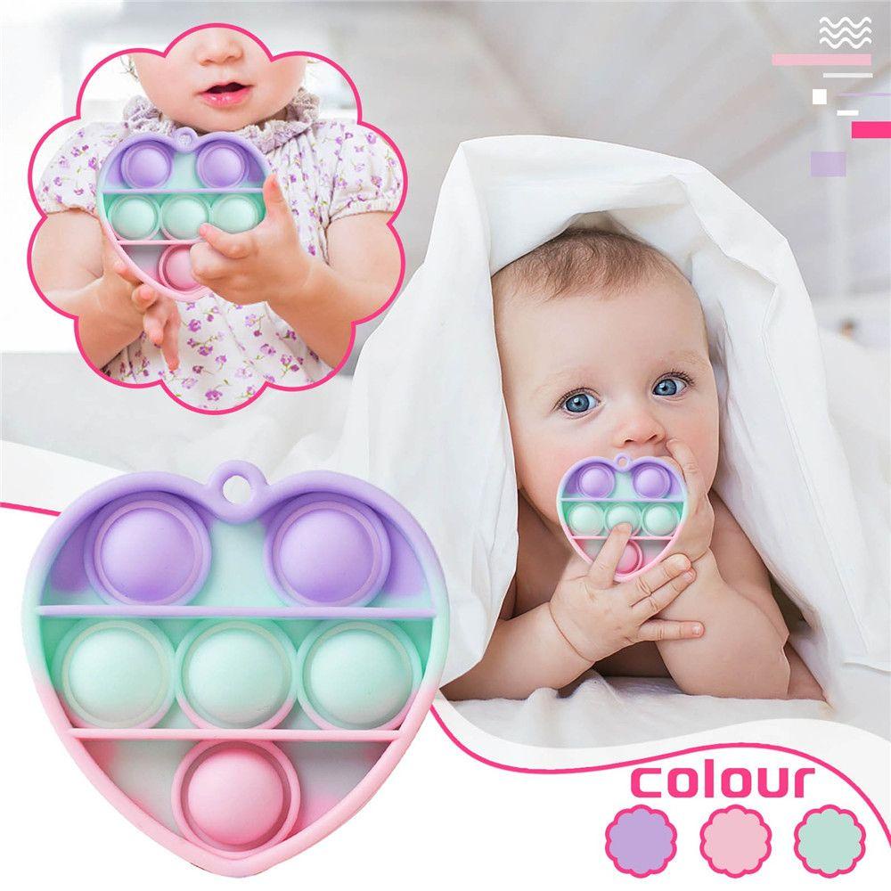 Đồ Chơi Squishy GiúP GiảM Căng ThẳNg