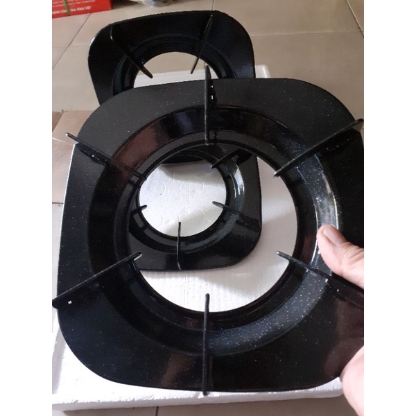 KIỀN BẾP GAS DUNG CHO BẾP ĐÔI