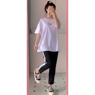 Quần thể thao 3 sọc