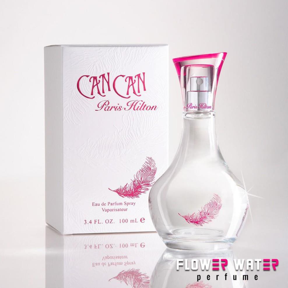 Nước hoa Nữ PARIS Can Can 100ML