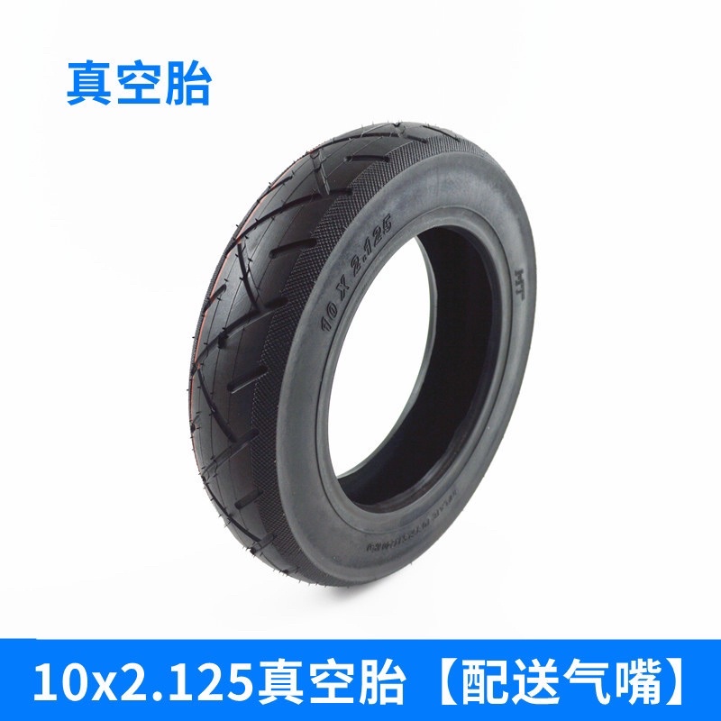 Xăm xe điện mini 10 inch 10x2.125