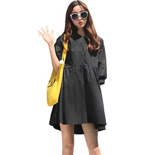 Váy Baby Doll Hàn Quốc
