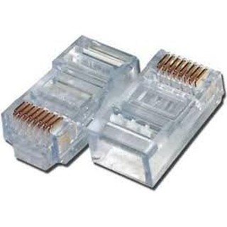 túi 100 Hạt mạng RJ45