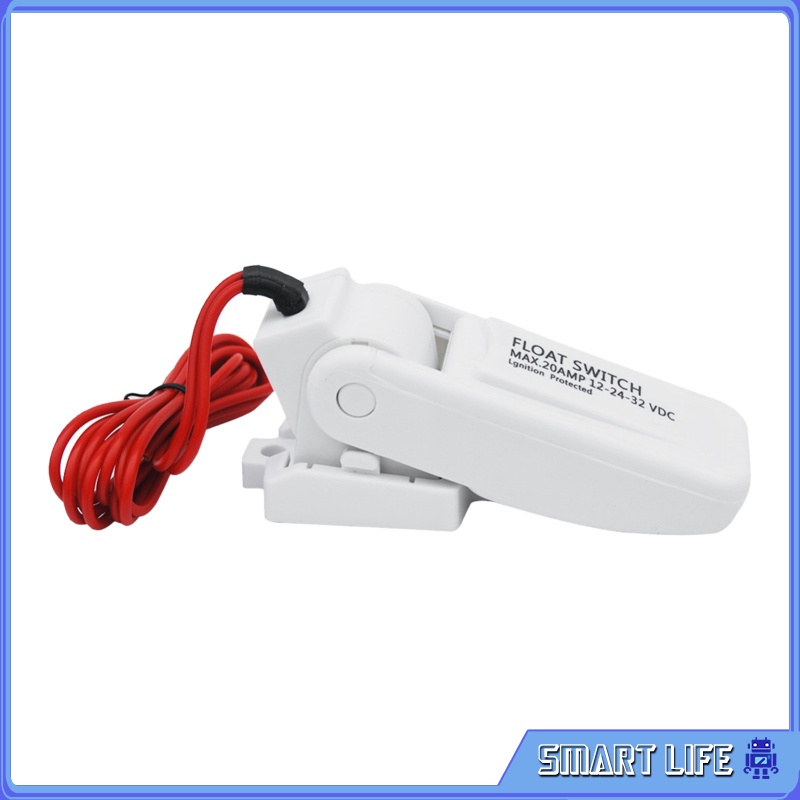 Công Tắc Phao Bơm Dc Tự Động Chuyên Dụng Cho Thuyền | BigBuy360 - bigbuy360.vn