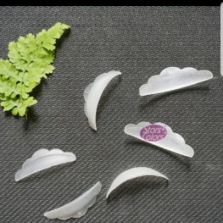 Lược chải mi uốn và trục thần thánh