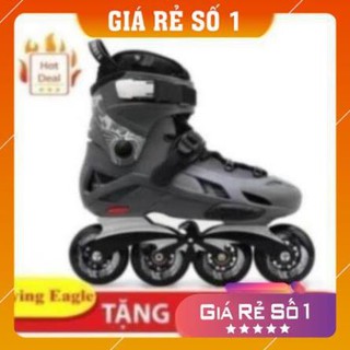 Giày patin cao cấp flying eagle f7