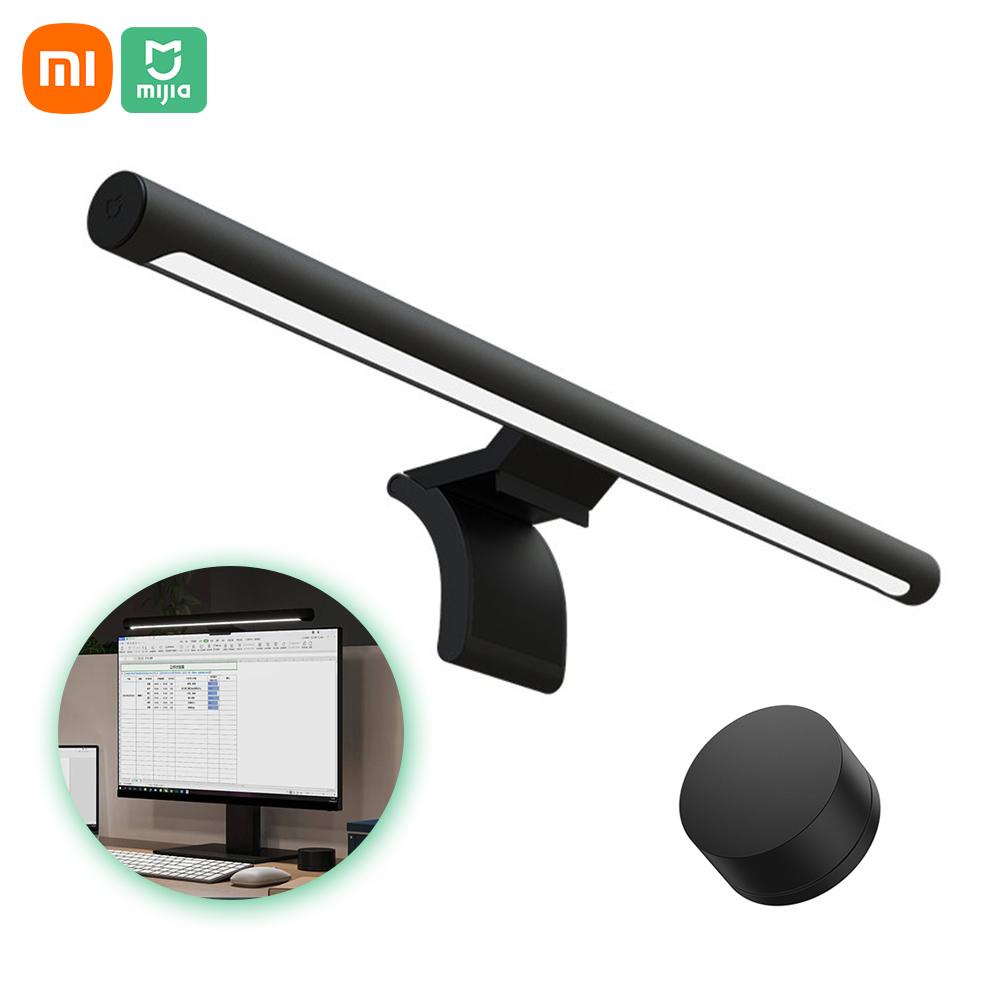 Đèn màn hình máy tính Xiaomi Mijia MJGJD01YL - Mijia Display Hanging Lamp LED cao cấp chính hãng - Minh Tín Shop