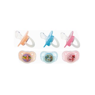 Núm ty ngậm Silicon Farlin BAN-S013-S
