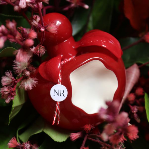 NƯỚC HOA Nina Ricci Nina Rouge