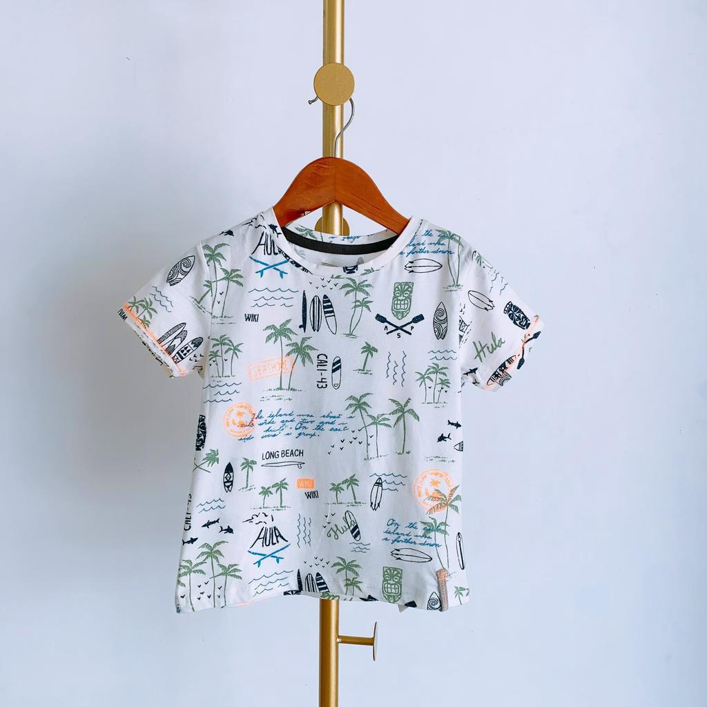 ** ÁO PHÔNG ZARA SĂN SALE