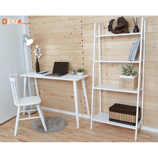 Kệ sách 4 tầng gỗ DEKO