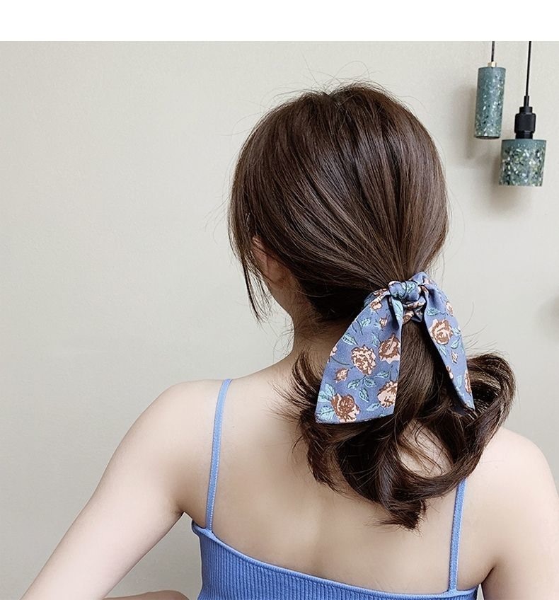 Băng Đô Nơ Xinh Xắn Dành Cho Nữ