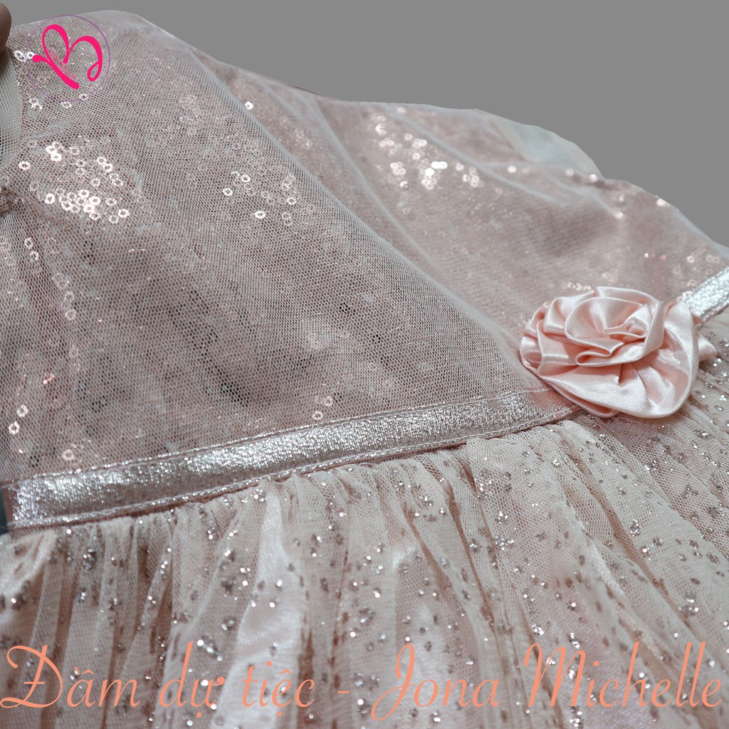 Đầm tiệc công chúa Jona Michelle